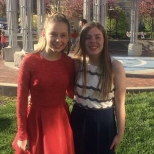 Meet your Posher, Madison